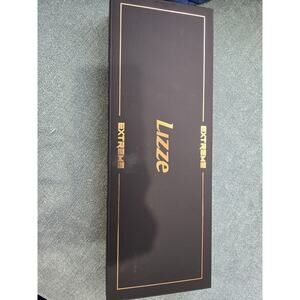 LIZZE EXTREME PROFESSIONAL STRAIGHTENENR 480ºF 127V, 1.25" Iron